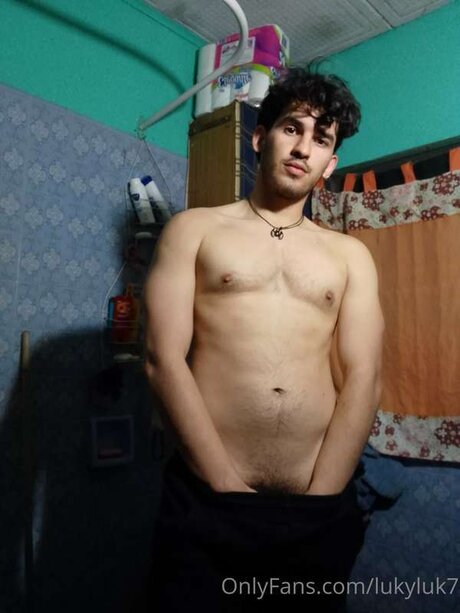 Lu Ken porn model archive