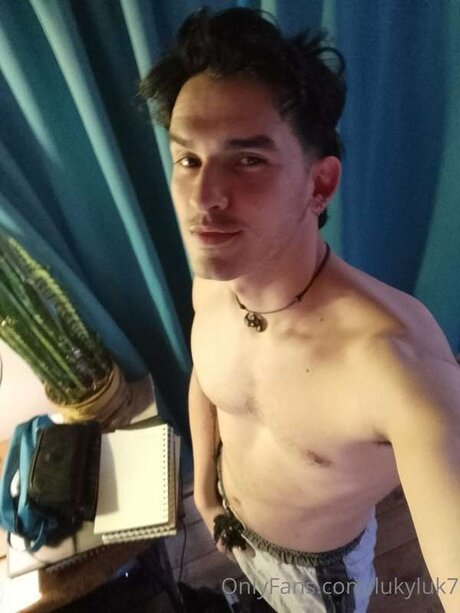 Lu Ken star nice galleries