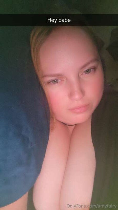 Amyfairy pornstar high quality photo