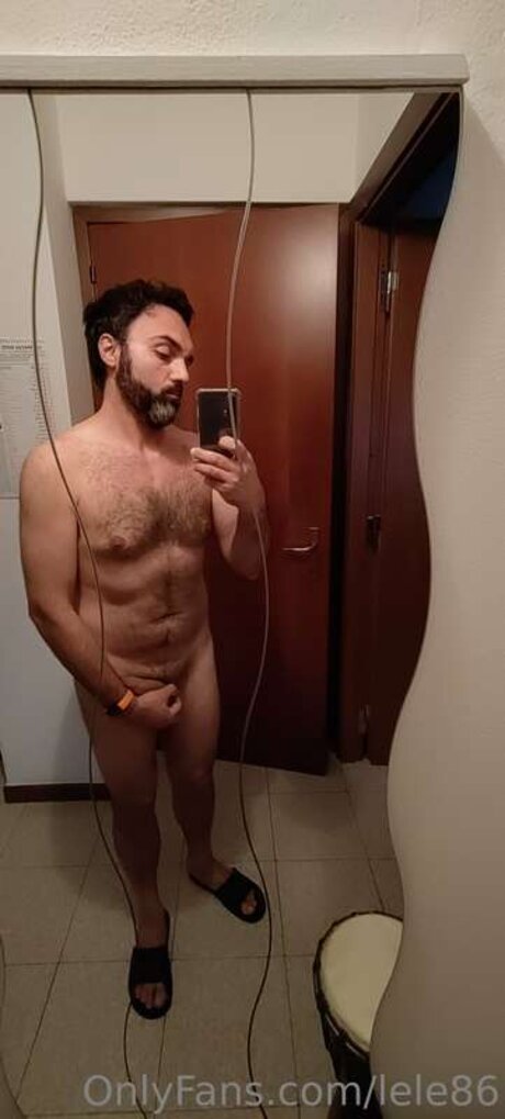 Lele86 star pretty picture