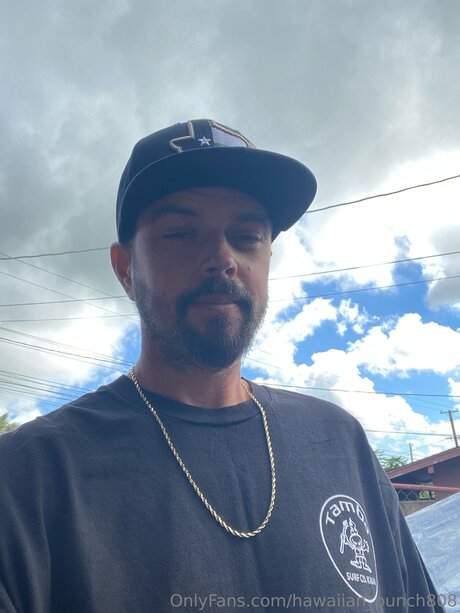 Hawaiian Punch808 xxx star img