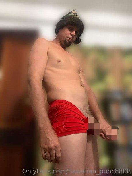 Hawaiian Punch808 exclusive actress images