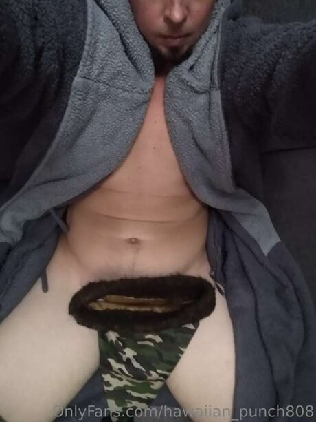 Hawaiian Punch808 best actress img