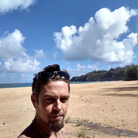 Hawaiian Punch808 model hot photos