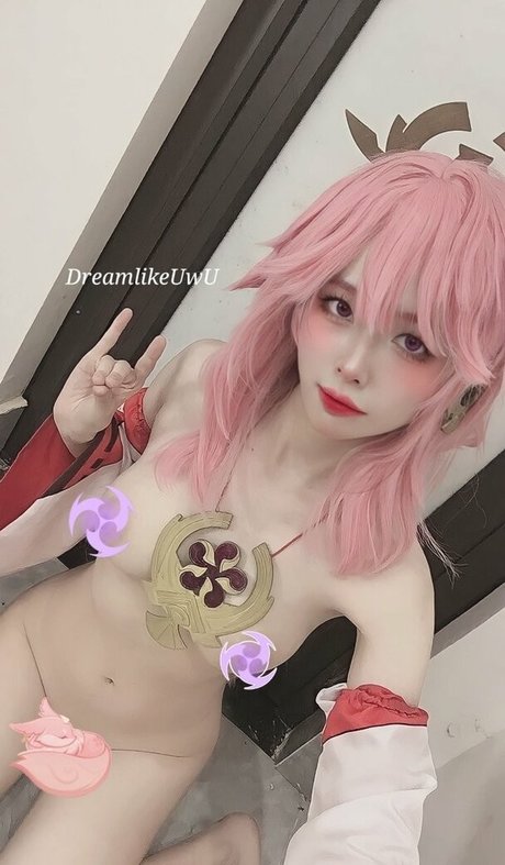 DreamlikeUwU model perfect archive