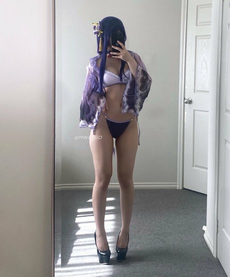 mwahgo best star photo