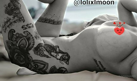 stepsislilli nudes model image