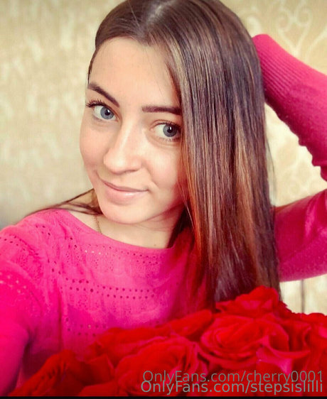 stepsislilli xxx model picture