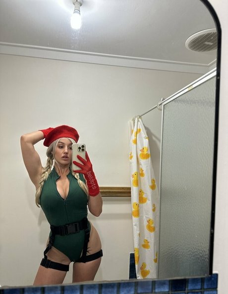 beldots perfect model img