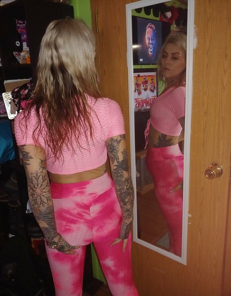 tattooedbarbie86 top star archive
