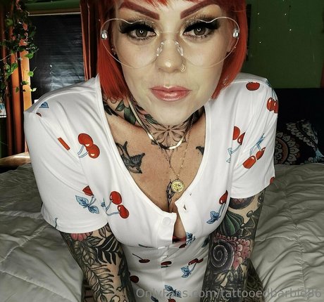 tattooedbarbie86 model xxx image