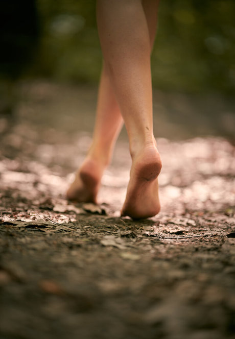 JustynaFeet exclusive pornstar photos