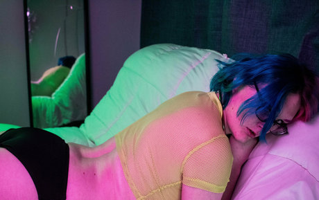 kalika top model image