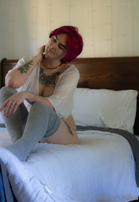 kalika beautiful pornstar pics