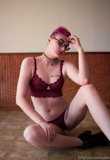 kalika nude pornstar pics