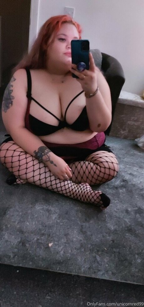 unicornred99 pornstar sexy image