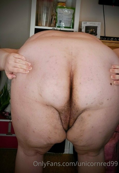 unicornred99 pornstar exclusive picture