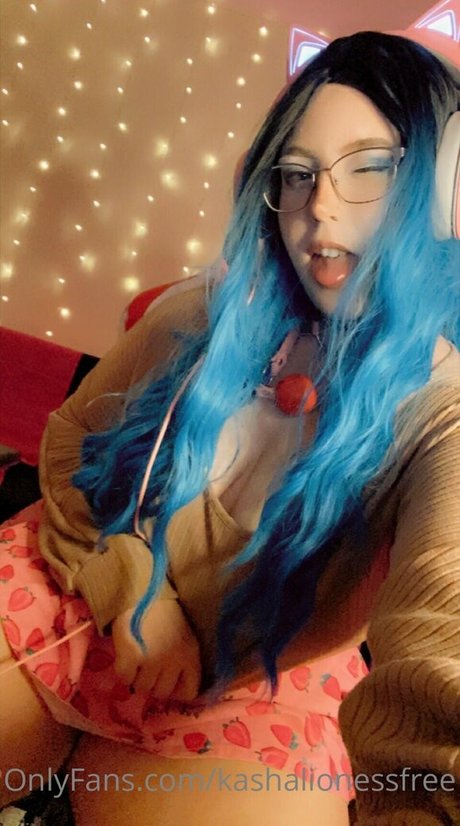 kashalionessfree model naked pictures