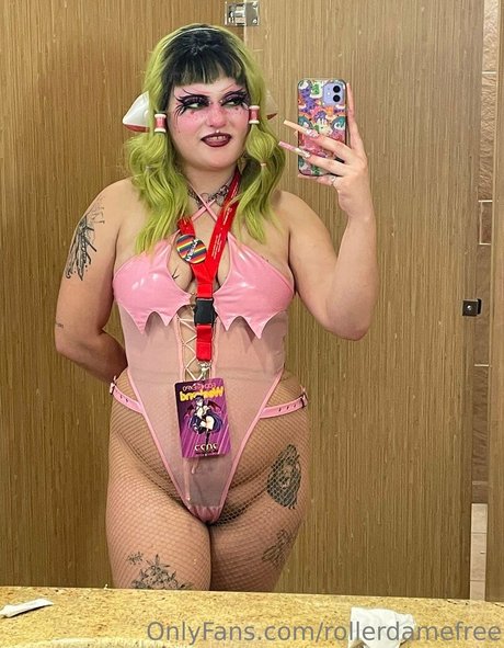 rollerdamefree nice star archive