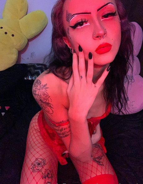 honey bunnix hot model gallery