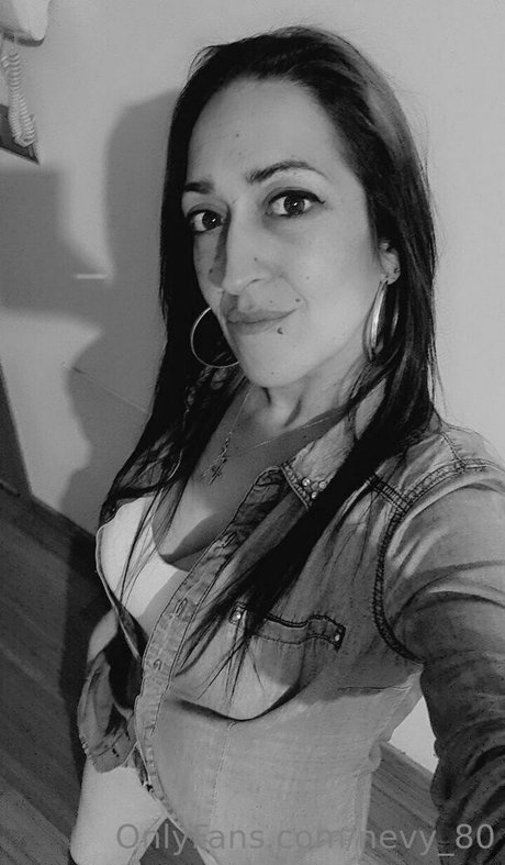 nevy 80 high quality model image