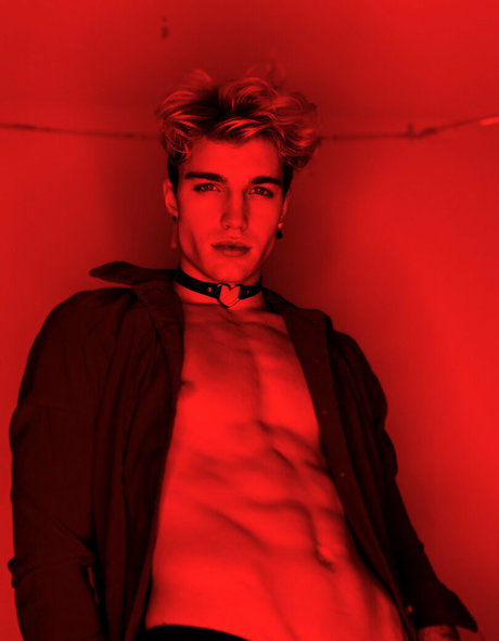 hazel hoffman naked actress images