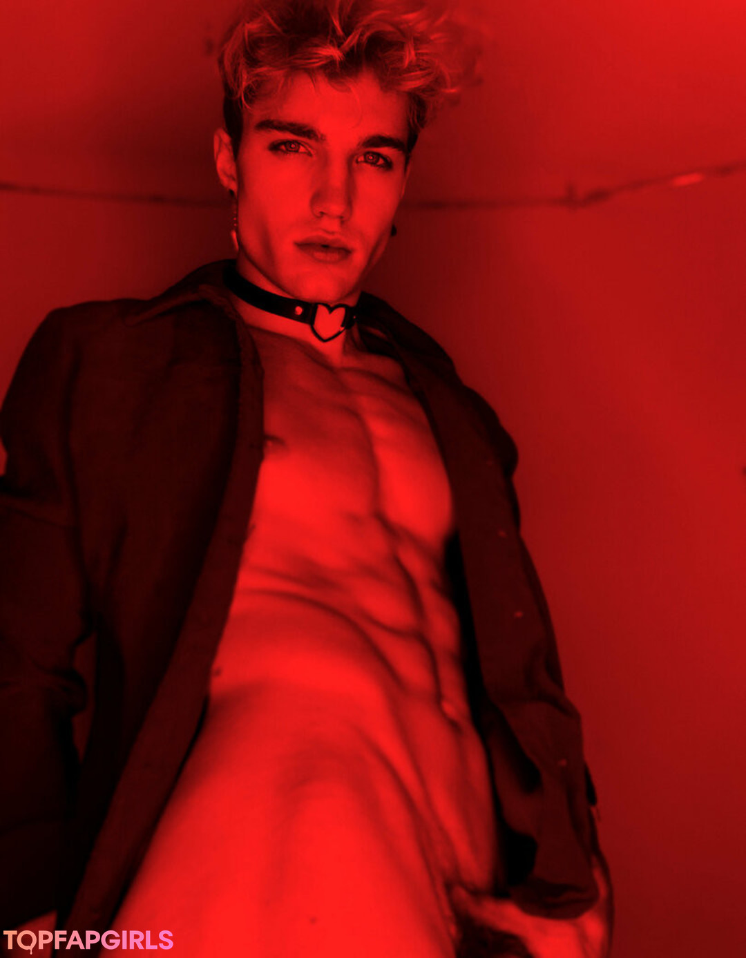 hazel hoffman nudes model images