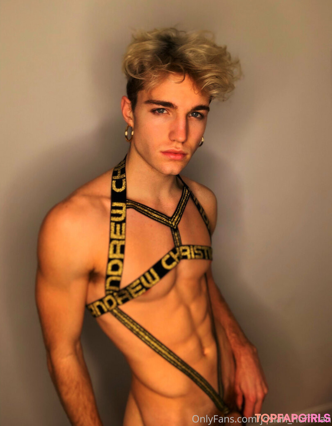 hazel hoffman star pic