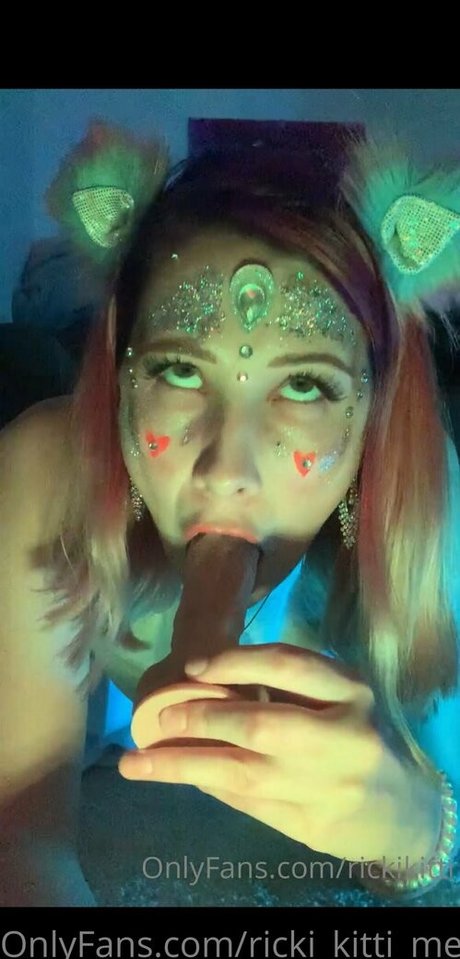 ricki kitti meow pornstar adult img