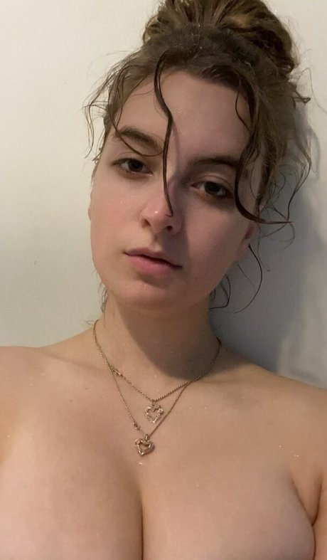 Laila Wolf nice model pic