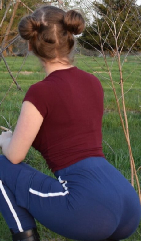 Laila Wolf pretty model gallery