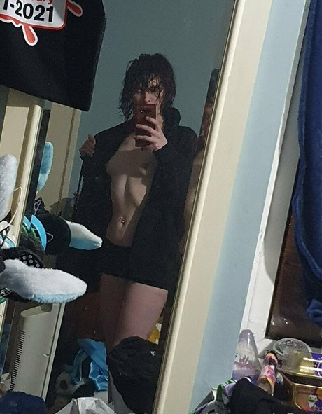 bluecandyfloss adult model pics