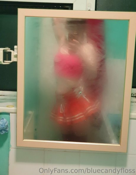 bluecandyfloss pornstar nude galleries