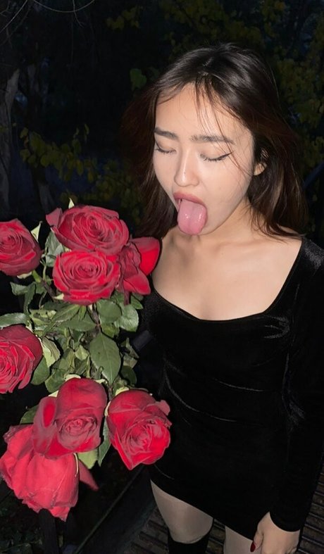 Anelya Ask nudes actress photo