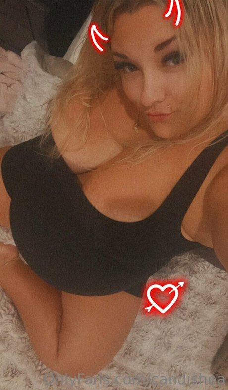 candishea free actress archive