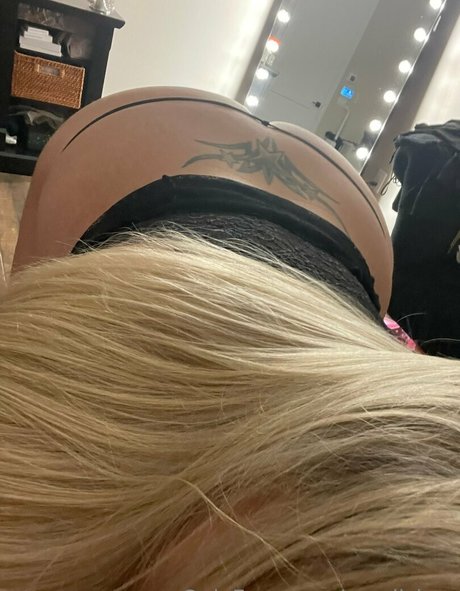 candishea beautiful model image