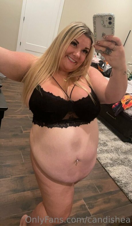 candishea model porn pic