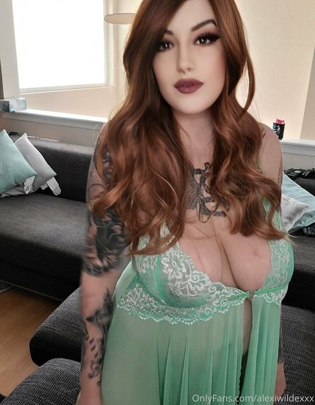 alexiwildexxx porn actress pics