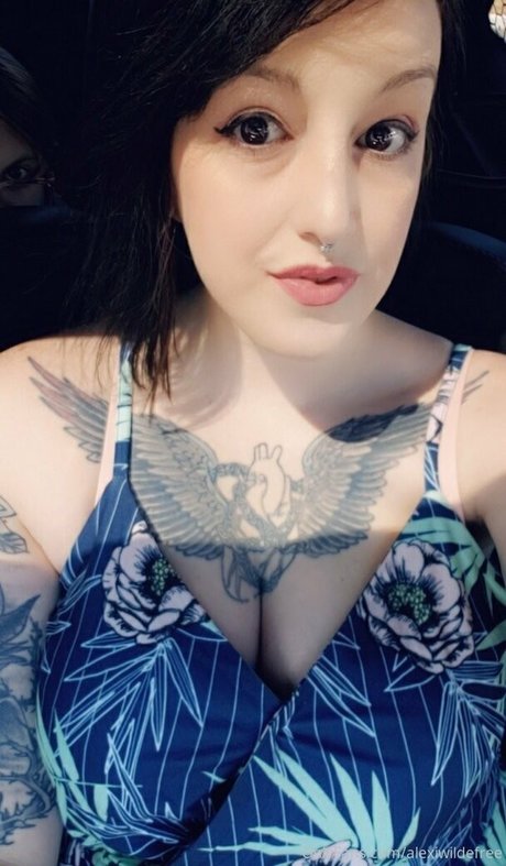 alexiwildexxx perfect star gallery