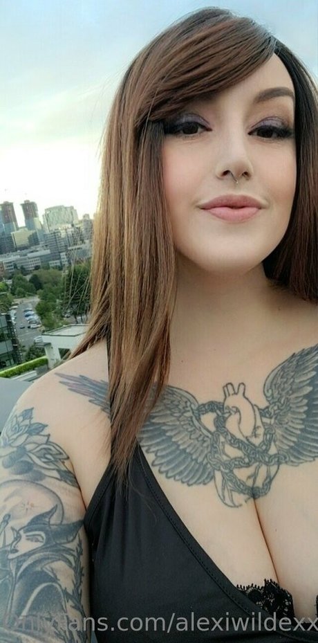 alexiwildexxx pornstar nudes pictures