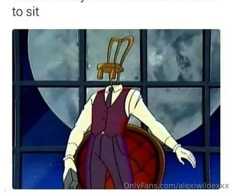 alexiwildexxx model nice pictures