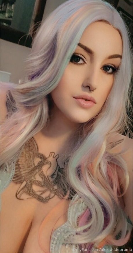 alexiwildexxx top actress images