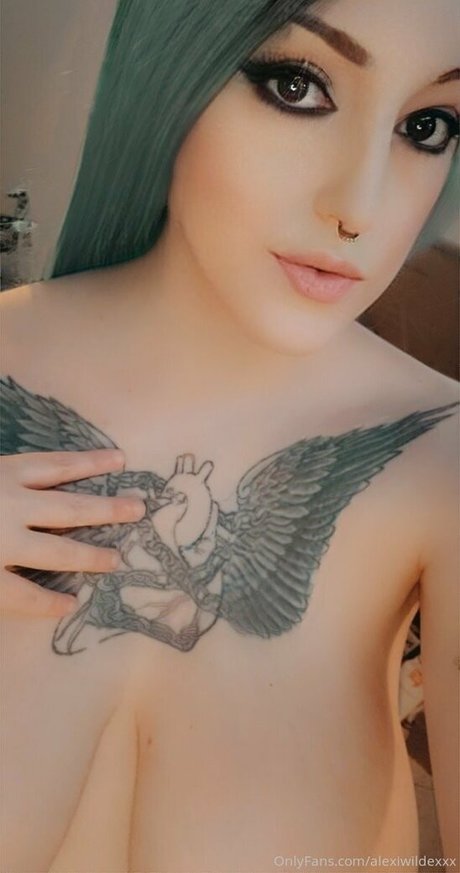 alexiwildexxx pornstar adult galleries