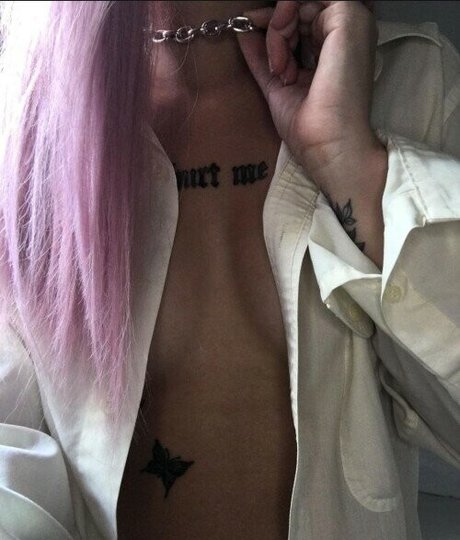 moranguinhod art actress archive