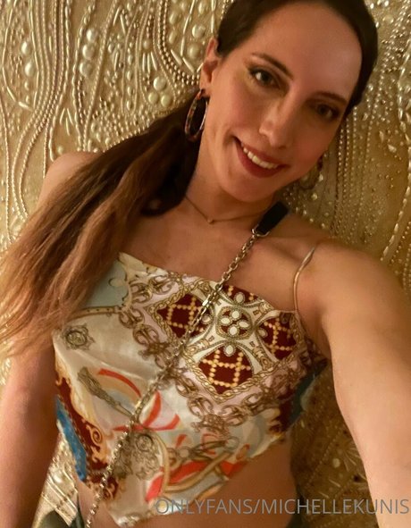 Michelle Kunis model xxx archive