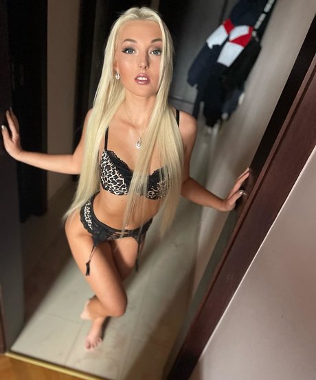 Lovita Fate model nudes img