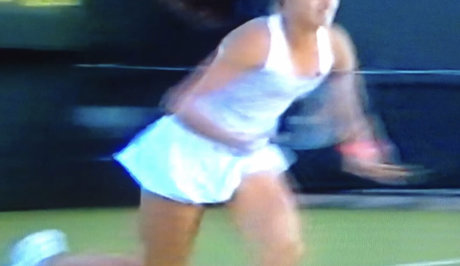 Ana Ivanovic perfect actress galleries