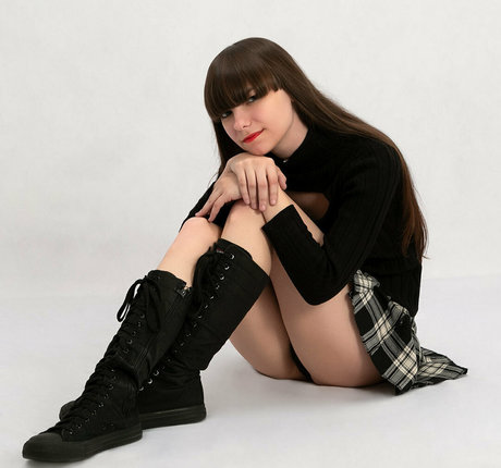 Morbid Mist pornographic star pic