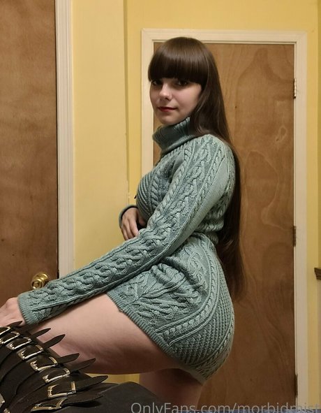 Morbid Mist pornstar nudes image