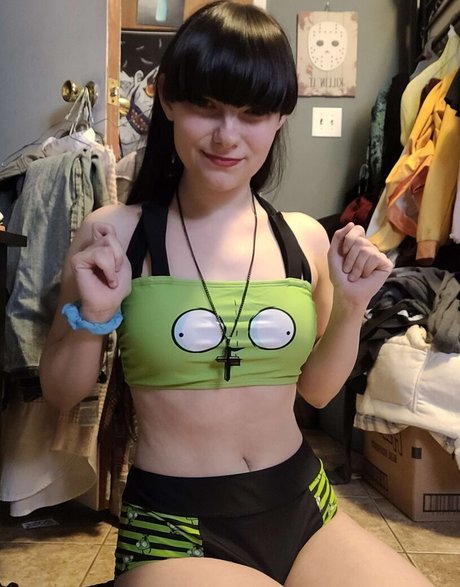 Morbid Mist model high quality image